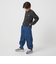 ＜Champion＞ワッフル ロングスリーブTシャツ / キッズ  140cm-160cm