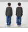 ＜Champion＞ワッフル ロングスリーブTシャツ / キッズ  140cm-160cm
