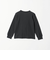 ＜Champion＞ワッフル ロングスリーブTシャツ / キッズ  140cm-160cm