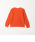 ＜Champion＞ワッフル ロングスリーブTシャツ / キッズ  140cm-160cm