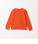 ＜Champion＞ワッフル ロングスリーブTシャツ / キッズ  140cm-160cm