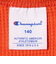 ＜Champion＞ワッフル ロングスリーブTシャツ / キッズ  140cm-160cm