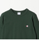 ＜Champion＞ワンポイント ロングスリーブ / キッズ  140cm-160cm