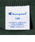 ＜Champion＞ワンポイント ロングスリーブ / キッズ  140cm-160cm
