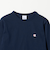 ＜Champion＞ワンポイント ロングスリーブ / キッズ  140cm-160cm