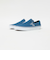 ＜VANS＞スリッポン スニーカー