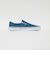 ＜VANS＞スリッポン スニーカー