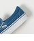 ＜VANS＞スリッポン スニーカー