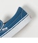 ＜VANS＞スリッポン スニーカー