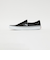＜VANS＞スリッポン スニーカー