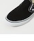 ＜VANS＞スリッポン スニーカー