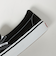 ＜VANS＞スリッポン スニーカー