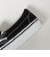 ＜VANS＞スリッポン スニーカー