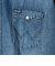 【別注】＜Wrangler＞GLR ウエスタン シャツ
