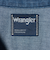 【別注】＜Wrangler＞GLR ウエスタン シャツ