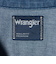 【別注】＜Wrangler＞GLR ウエスタン シャツ