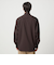 【WEB限定】AIRLY ポプリン ジャストルーズ シャツ