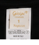 ＜gicipi＞FRAGORA ロングスリーブ Tシャツ