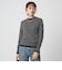＜gicipi＞FRAGORA ロングスリーブ Tシャツ