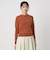 ＜gicipi＞FRAGORA ロングスリーブ Tシャツ