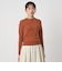 ＜gicipi＞FRAGORA ロングスリーブ Tシャツ