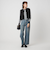 ＜gicipi＞FRAGORA ロングスリーブ Tシャツ