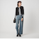 ＜gicipi＞FRAGORA ロングスリーブ Tシャツ
