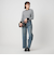 ＜gicipi＞FRAGORA ロングスリーブ Tシャツ