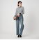 ＜gicipi＞FRAGORA ロングスリーブ Tシャツ