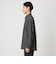 【WEB限定】ピーチツイル ジャストルーズ シャツ -防シワ-