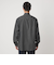 【WEB限定】ピーチツイル ジャストルーズ シャツ -防シワ-