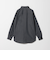 【WEB限定】ピーチツイル ジャストルーズ シャツ -防シワ-