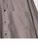 【WEB限定】ピーチツイル ジャストルーズ シャツ -防シワ-