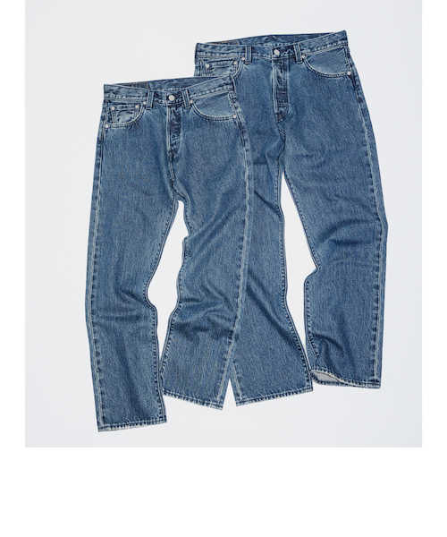 別注】＜Levi's(R)＞501(R) '93 STRAIGHT デニム パンツ