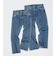 【別注】＜Levi's(R)＞501(R) ’93 STRAIGHT デニム パンツ ジーンズ