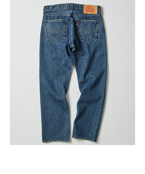 別注】＜Levi's(R)＞501(R) '93 STRAIGHT デニム パンツ ジーンズ