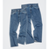 【別注】＜Levi's(R)＞501(R) ’93 STRAIGHT デニム パンツ ジーンズ