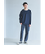 【別注】＜Levi's(R)＞501(R) ’93 STRAIGHT デニム パンツ ジーンズ