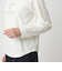 ロゴ ロングスリーブ カットソー