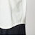 ロゴ ロングスリーブ カットソー
