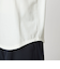 ロゴ ロングスリーブ カットソー
