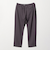 【別注】＜Gramicci＞GLR ウールライク ナローテーパード パンツ