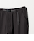 【別注】＜Gramicci＞GLR ウールライク ナローテーパード パンツ