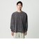 【別注】＜SCREEN STARS＞GLR フェード クルーネック ロングスリーブ Tシャツ