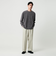 【別注】＜SCREEN STARS＞GLR フェード クルーネック ロングスリーブ Tシャツ