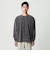 【別注】＜SCREEN STARS＞GLR フェード クルーネック ロングスリーブ Tシャツ