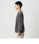 【別注】＜SCREEN STARS＞GLR フェード クルーネック ロングスリーブ Tシャツ