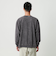 【別注】＜SCREEN STARS＞GLR フェード クルーネック ロングスリーブ Tシャツ