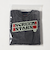 【別注】＜SCREEN STARS＞GLR フェード クルーネック ロングスリーブ Tシャツ