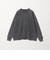 【別注】＜SCREEN STARS＞GLR フェード クルーネック ロングスリーブ Tシャツ